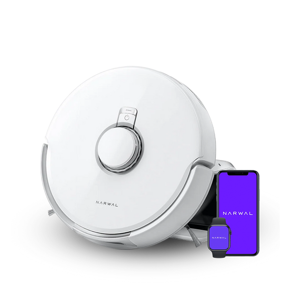 Accessories Pack Freo X Plus – Narwal