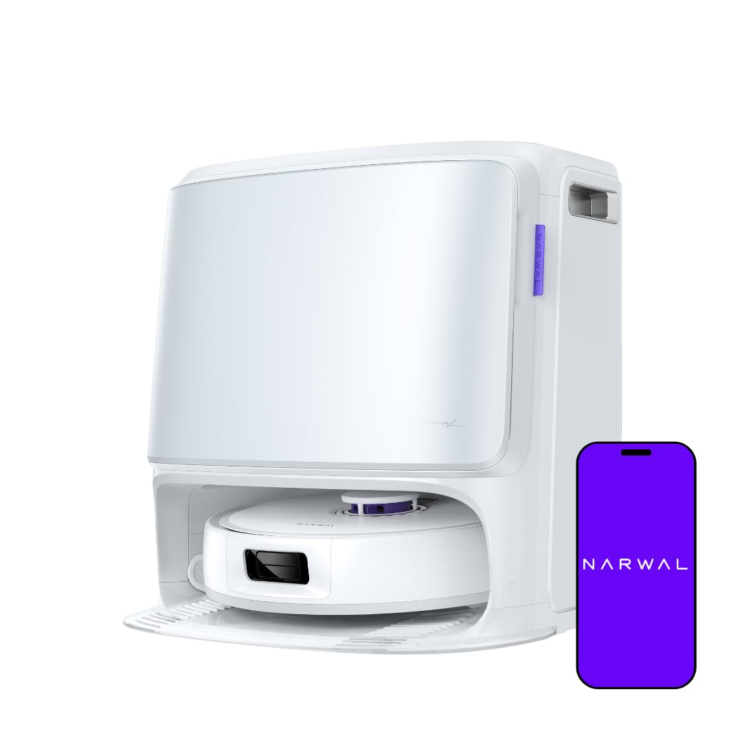 Narwal Freo X10 Pro