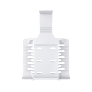 Replaceable Cleaning Tray Filter for Flow