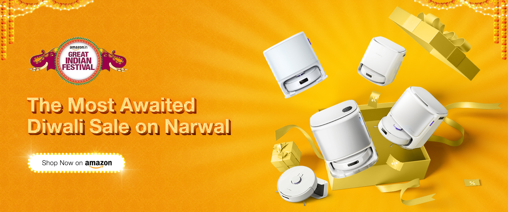 Narwal